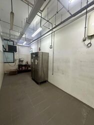 Westview Food Factory (D22), Factory #611824381